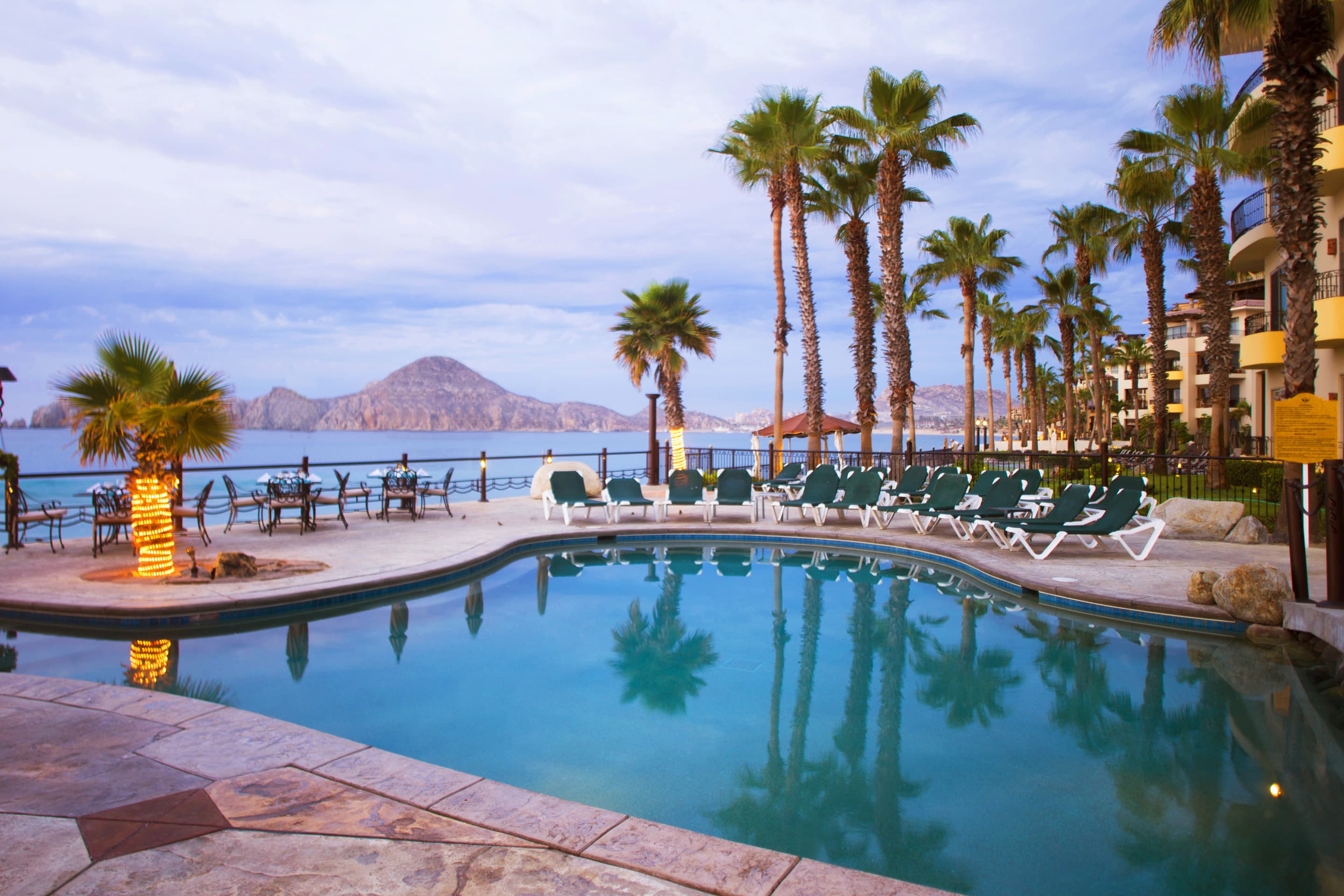 Are You Walking Into A Villa Del Palmar Timeshare Scam 