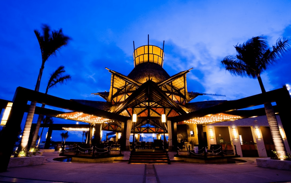 Villa del Palmar Cancun Vacation Club