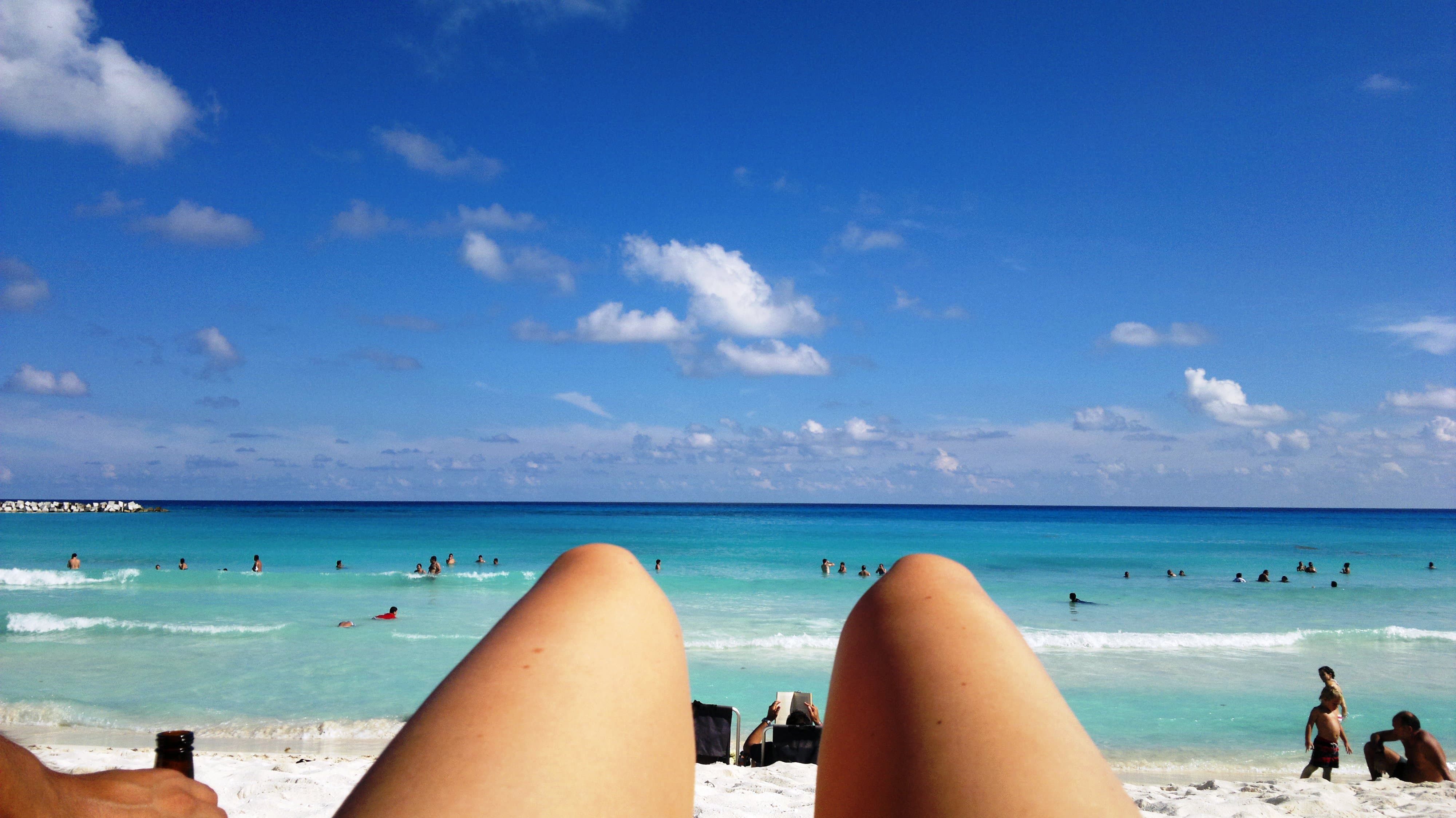 5 Best Cancun Beaches