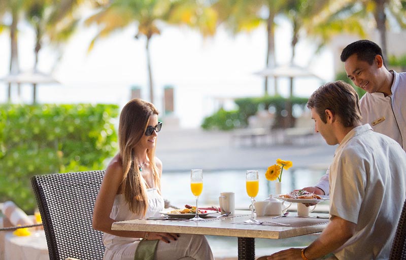 Affordable Vacations You Will Love: Villa del Palmar Cancun