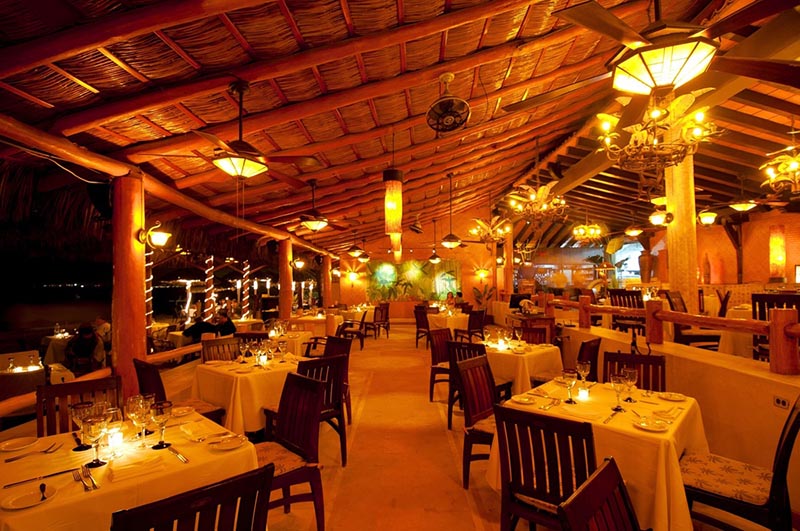 Puerto Vallarta: Where to Dine